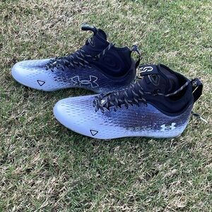Under Armour Men's Sportlight Lux MC 2.0 Football Cleat